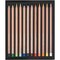 Luminance 6901 by Caran D'Ache - 12 Pkg Pro Colored Pencils CLEARANCE